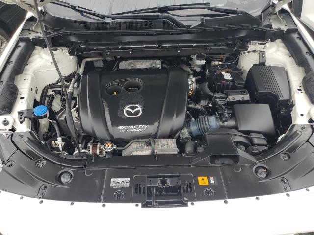 2019 MAZDA CX-5 GRAND - JM3KFADM9K0543044