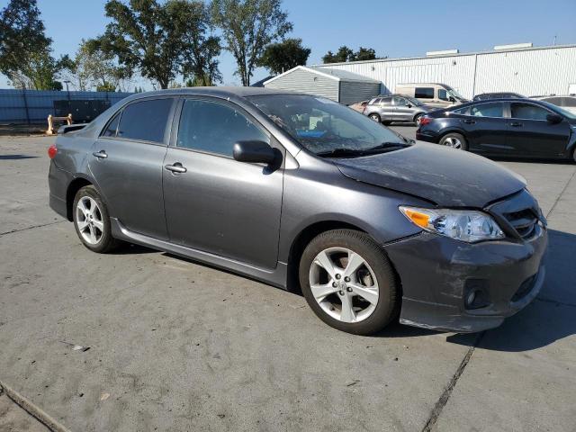 VIN 2T1BU4EE3DC111579 2013 Toyota Corolla, Base no.4