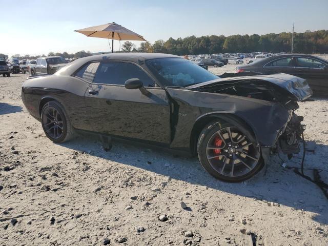 2023 DODGE CHALLENGER - 2C3CDZBT2PH562375