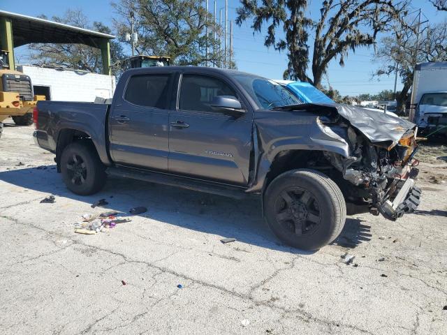 VIN 5TFAZ5CN8GX009531 2016 Toyota Tacoma, Double Cab no.4