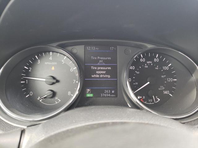 2018 NISSAN ROGUE S - 5N1AT2MV4JC752597