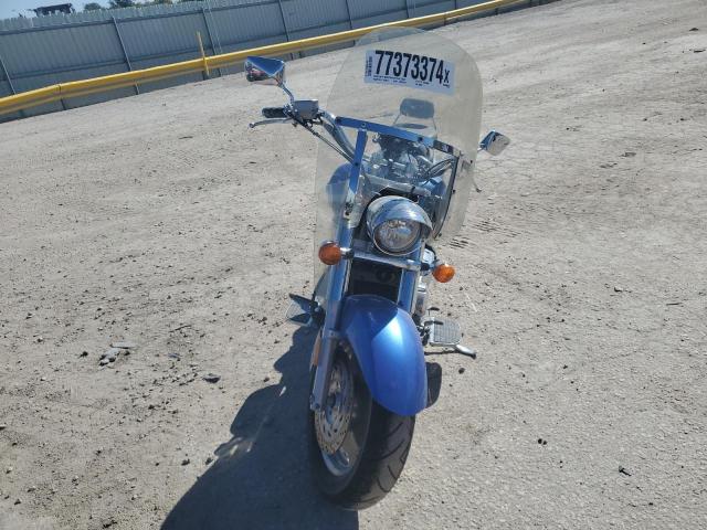 2007 HONDA VTX1300 R 1HFSC52607A409401