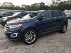 2017 FORD EDGE TITAN - 2FMPK3K81HBB45177