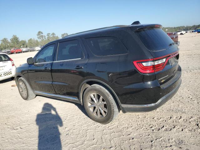 VIN 1C4RDHDG8FC745510 2015 Dodge Durango, Limited no.2