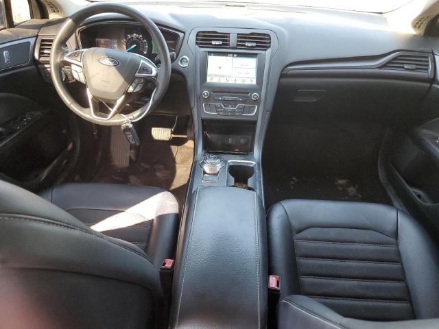 2018 FORD FUSION SE - 3FA6P0HD8JR231703