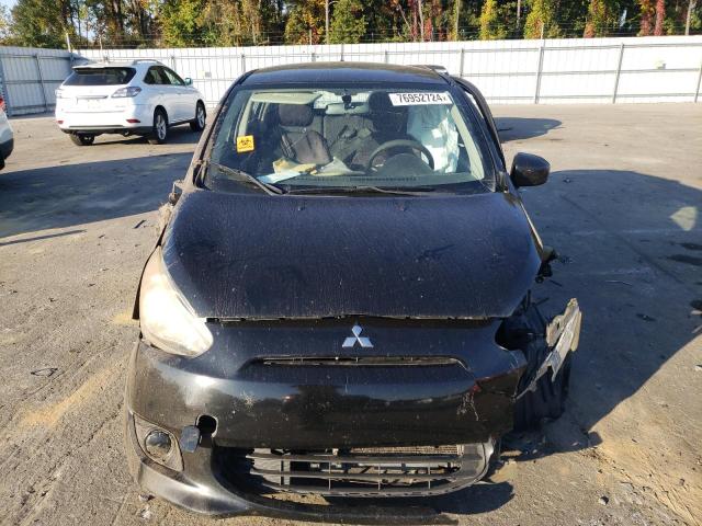 2015 MITSUBISHI MIRAGE DE - ML32A3HJ1FH037169
