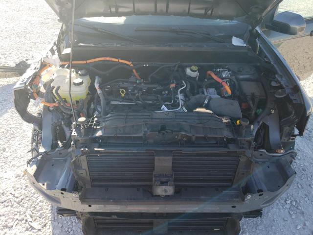 2022 FORD MAVERICK X - 3FTTW8E38NRA91460