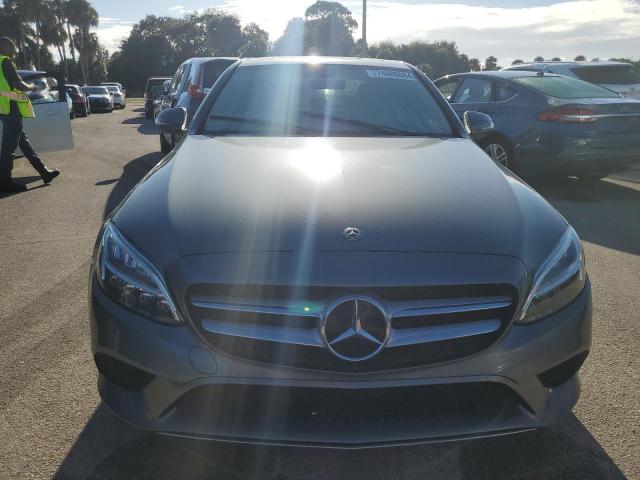 VIN 55SWF8DBXKU320240 2019 Mercedes-Benz C-Class, 300 no.5