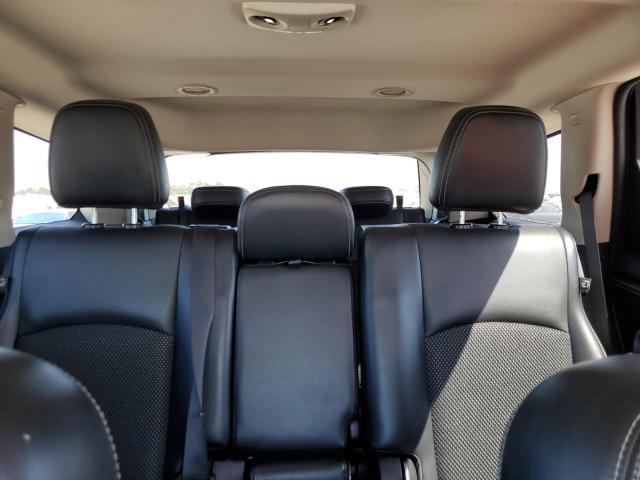 2019 DODGE JOURNEY CR - 3C4PDCGG3KT707557