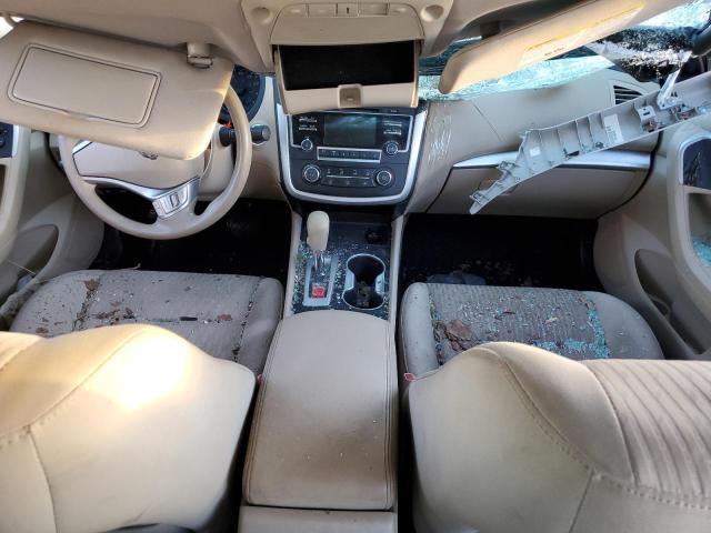 2016 NISSAN ALTIMA 2.5 - 1N4AL3AP1GN310153
