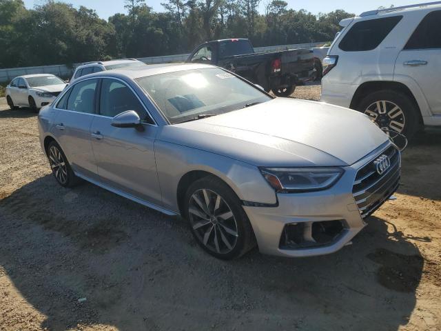 2020 AUDI A4 PREMIUM - WAUGMAF45LA064386