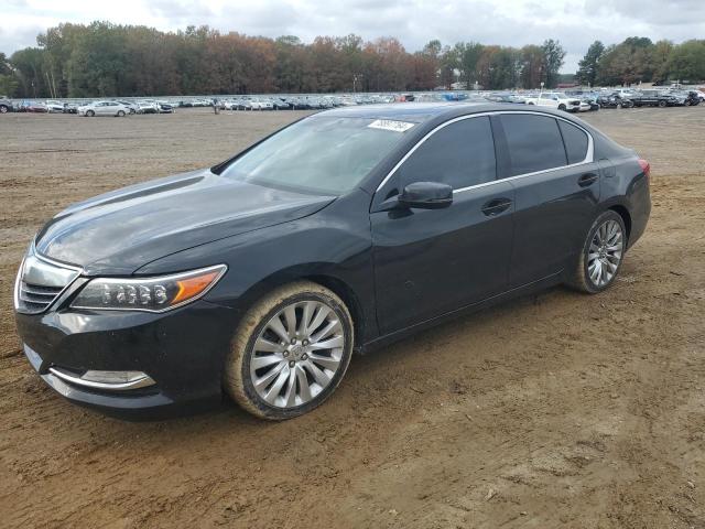 2016 ACURA RLX TECH - JH4KC1F54GC000244