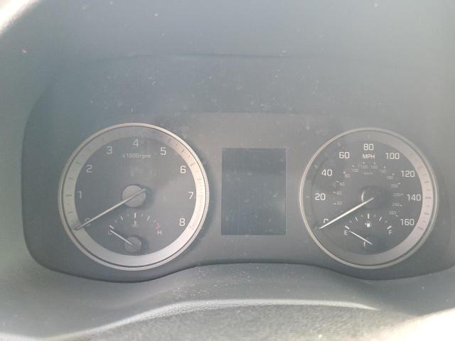 2018 HYUNDAI TUCSON VAL - KM8J33A21JU817528