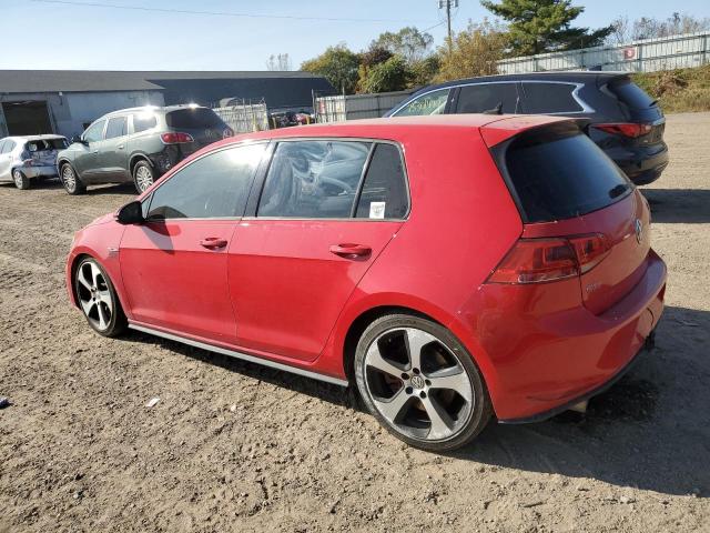 Vin: 3vw447au2hm038691, lot: 76162894, volkswagen gti s/se 20172