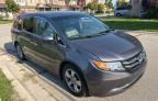 HONDA ODYSSEY EX photo