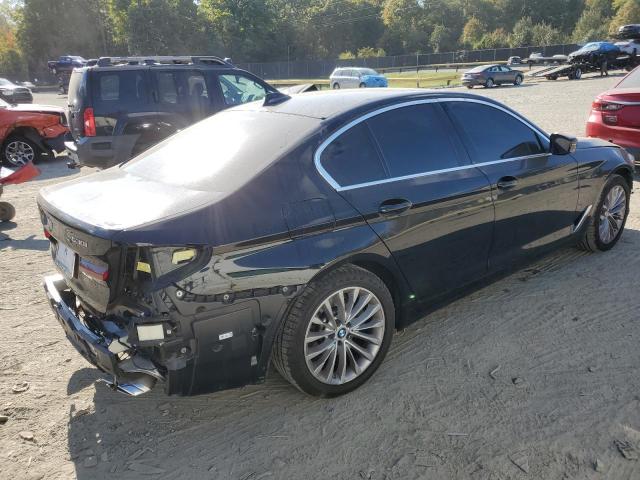 2021 BMW 530 XI - WBA13BJ07MCH27095