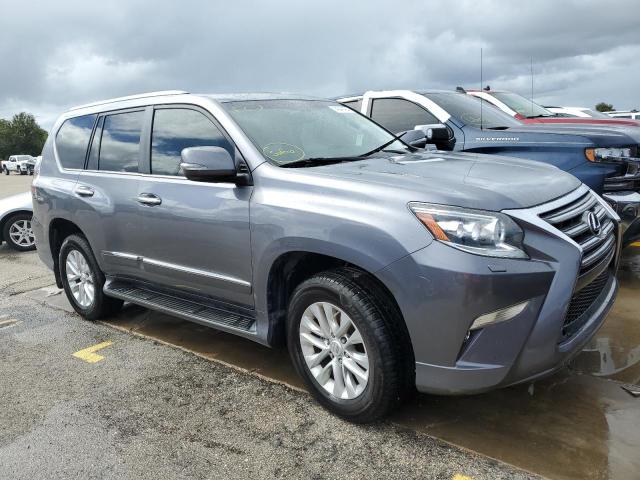 VIN JTJBM7FXXJ5197240 2018 LEXUS GX no.4