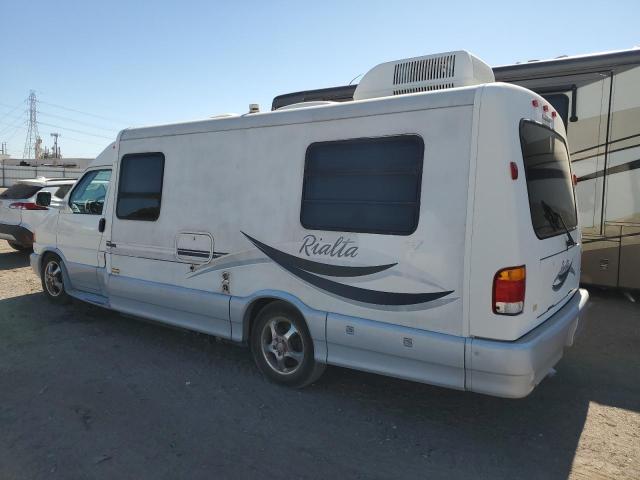 WINNEBAGO RIALTA 2003 two tone cutaway gas WV3AB47012H118300 photo #4