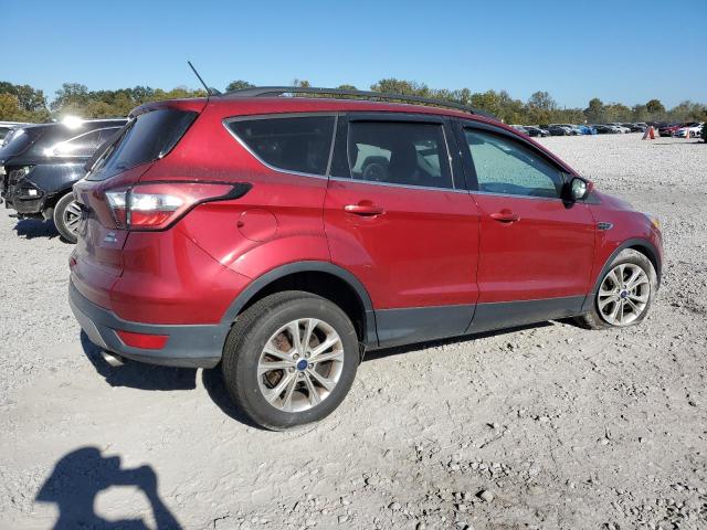 Vin: 1fmcu9gd3jua70712, lot: 76629334, ford escape se 20183