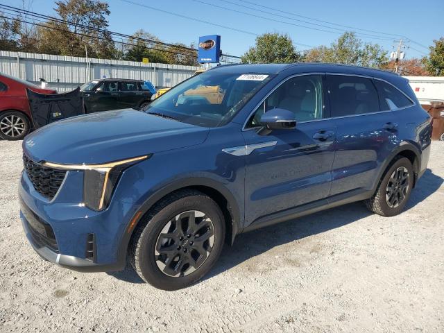 KIA SORENTO S