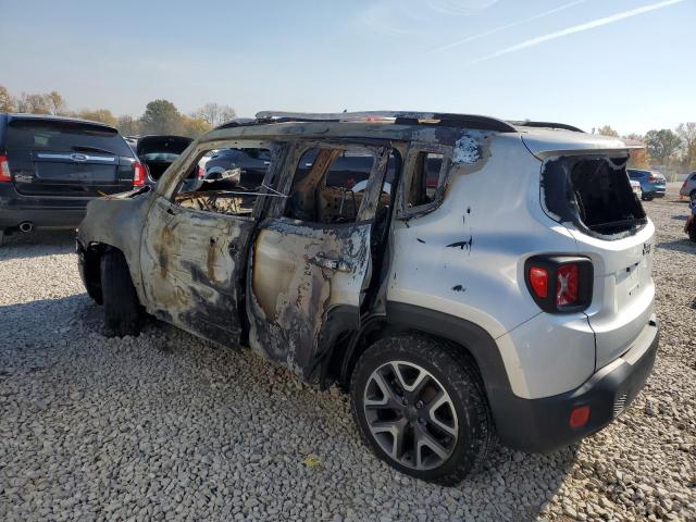 2015 JEEP RENEGADE L - ZACCJABT3FPB85638