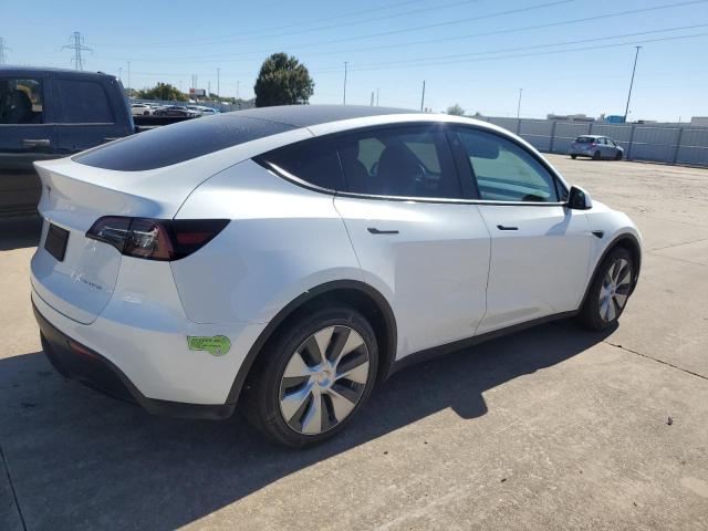 2023 TESLA MODEL Y - 7SAYGDEE5PF669888