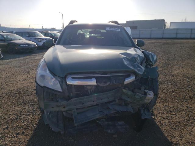 VIN 4S4BRBCC1E3267262 2014 Subaru Outback, 2.5I Pre... no.5