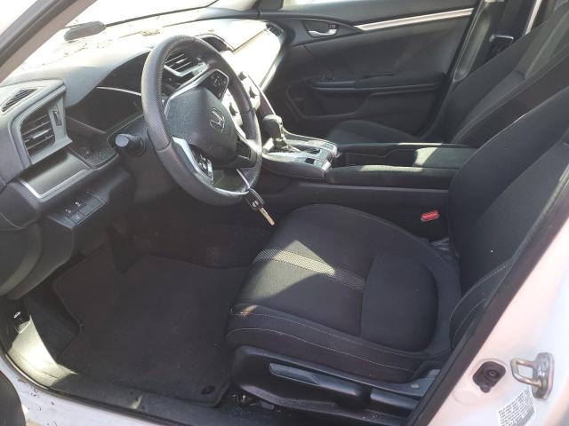 2020 HONDA CIVIC LX - 19XFC2F66LE004896