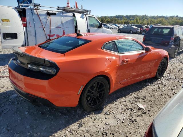 Vin: 1g1fa1rx6k0155757, lot: 76381804, chevrolet camaro ls 20193