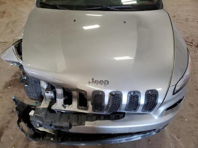 2016 JEEP CHEROKEE L 1C4PJMCB0GW267405
