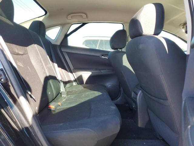 2019 NISSAN SENTRA S - 3N1AB7APXKY265152