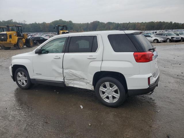 2016 GMC TERRAIN SL - 2GKALLEK2G6135994