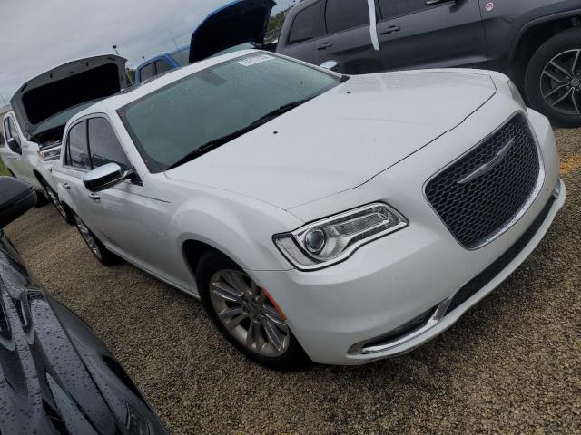2016 CHRYSLER 300C - 2C3CCAEG4GH348734