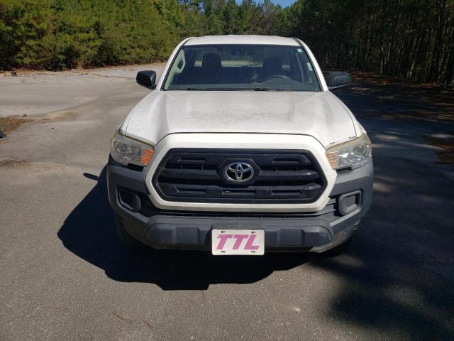 VIN 5TFRX5GN8GX064063 2016 Toyota Tacoma, Access Cab no.5