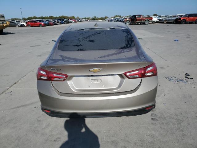 VIN 1G1ZD5ST1NF118555 2022 Chevrolet Malibu, LT no.6