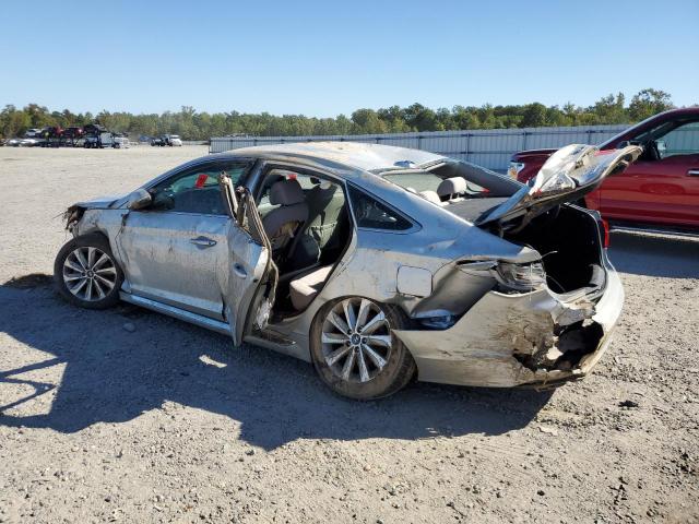 2017 HYUNDAI SONATA SPO - 5NPE34AF3HH460923