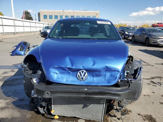 VIN 3VWVS7AT7EM636837 2014 VOLKSWAGEN BEETLE no.5