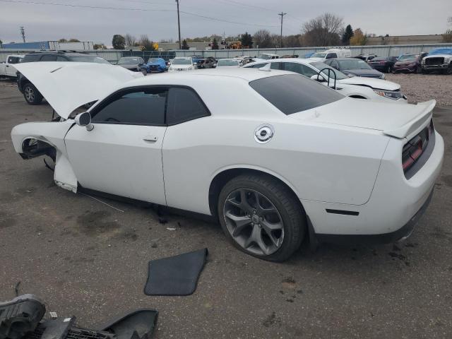 2017 DODGE CHALLENGER - 2C3CDZBT6HH598183