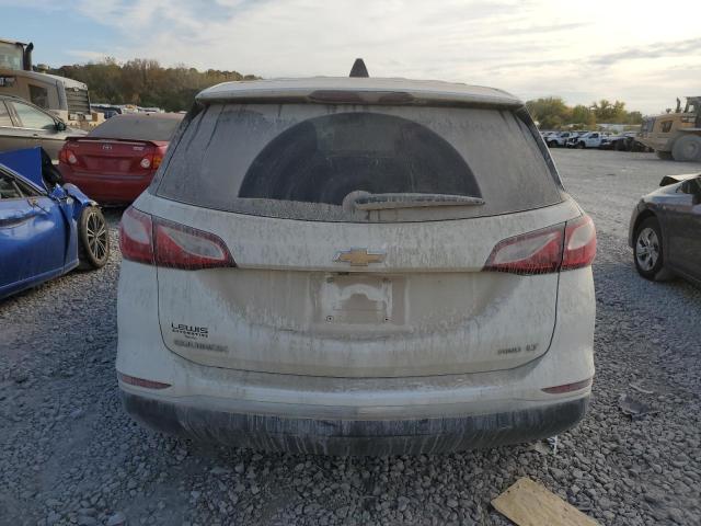 VIN 3GNAXSEV5JS513472 2018 Chevrolet Equinox, LT no.6