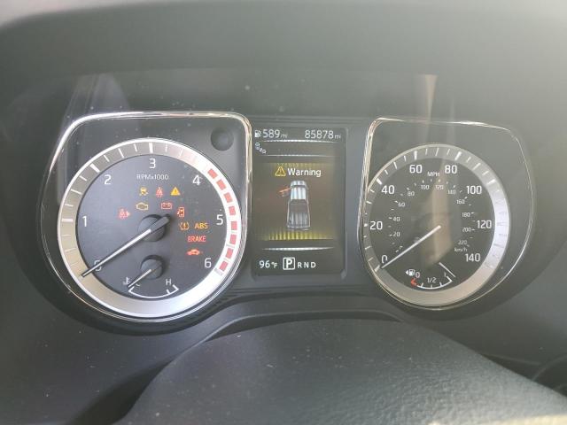 2018 NISSAN TITAN XD S - 1N6BA1F45JN519052