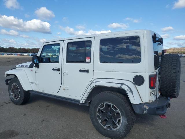 VIN 1C4HJWFG1EL322045 2014 Jeep Wrangler, Rubicon no.2