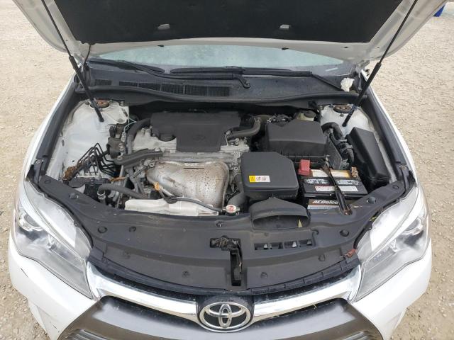 2017 TOYOTA CAMRY LE 4T1BF1FK7HU363384