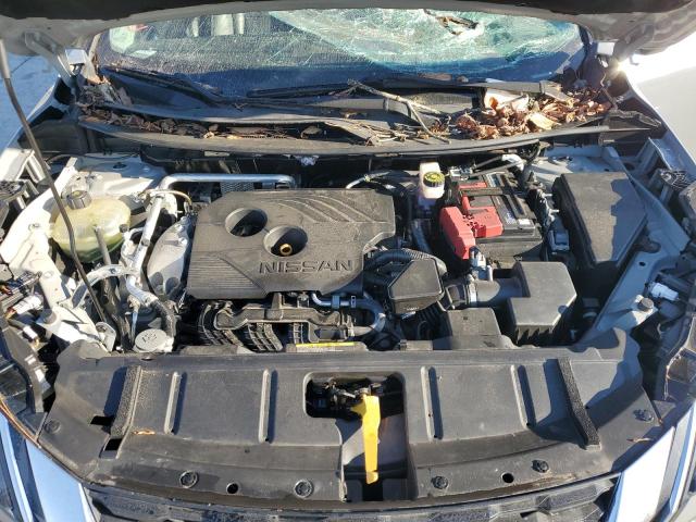 2021 NISSAN ROGUE SL - 5N1AT3CBXMC727575