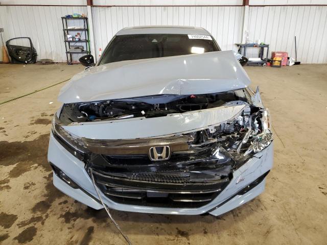 VIN 1HGCV2F38MA005850 2021 HONDA ACCORD no.5