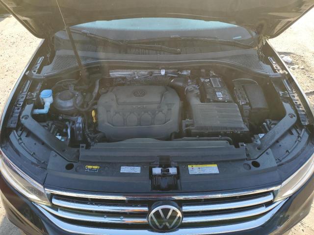 2023 VOLKSWAGEN TIGUAN SE - 3VVNB7AX5PM074172