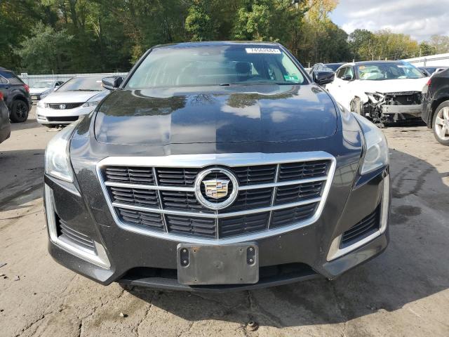 VIN 1G6AR5SX7E0171825 2014 Cadillac CTS, Luxury Col... no.5