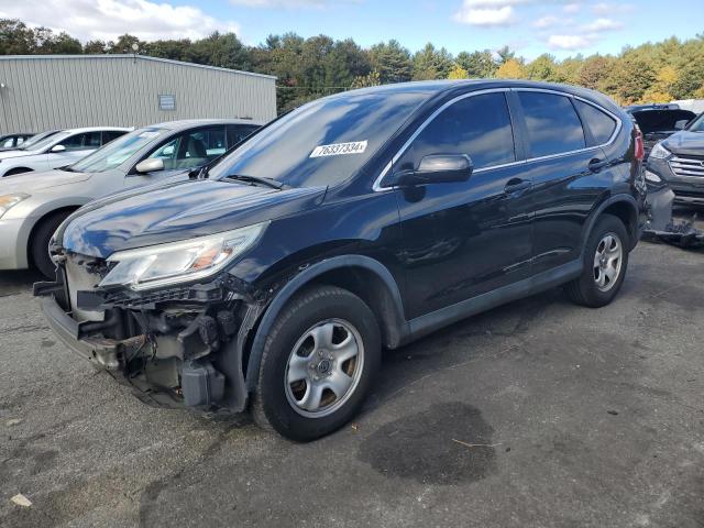 2015 HONDA CR-V LX #2925972232