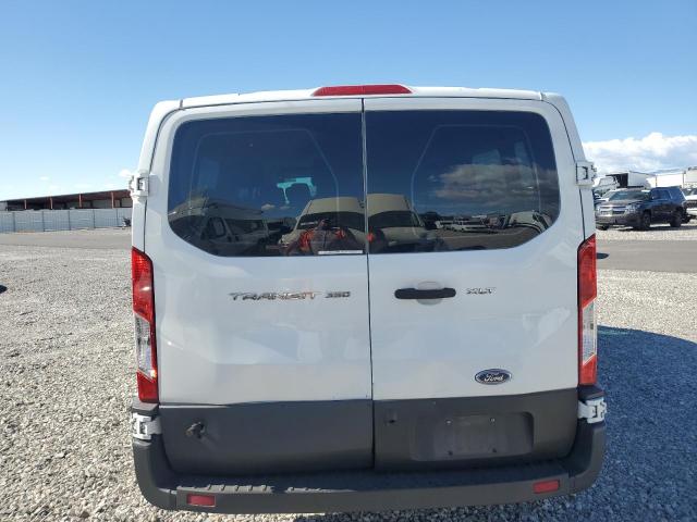 VIN 1FBZX2ZMXFKB08230 2015 Ford Transit, T-350 no.6