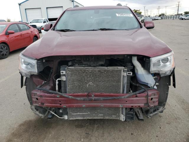 2017 GMC ACADIA SLE - 1GKKNSLA1HZ285071