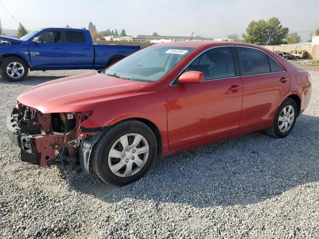 2011 TOYOTA CAMRY BASE #3025211635